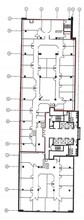 717 7th Ave SW, Calgary, AB en alquiler Plano de la planta- Imagen 1 de 1