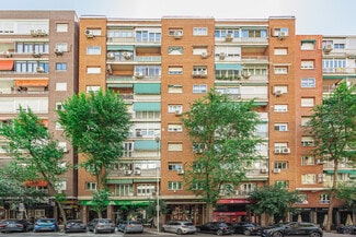 Más detalles de Calle Capitán Haya, 60, Madrid - Coworking en alquiler