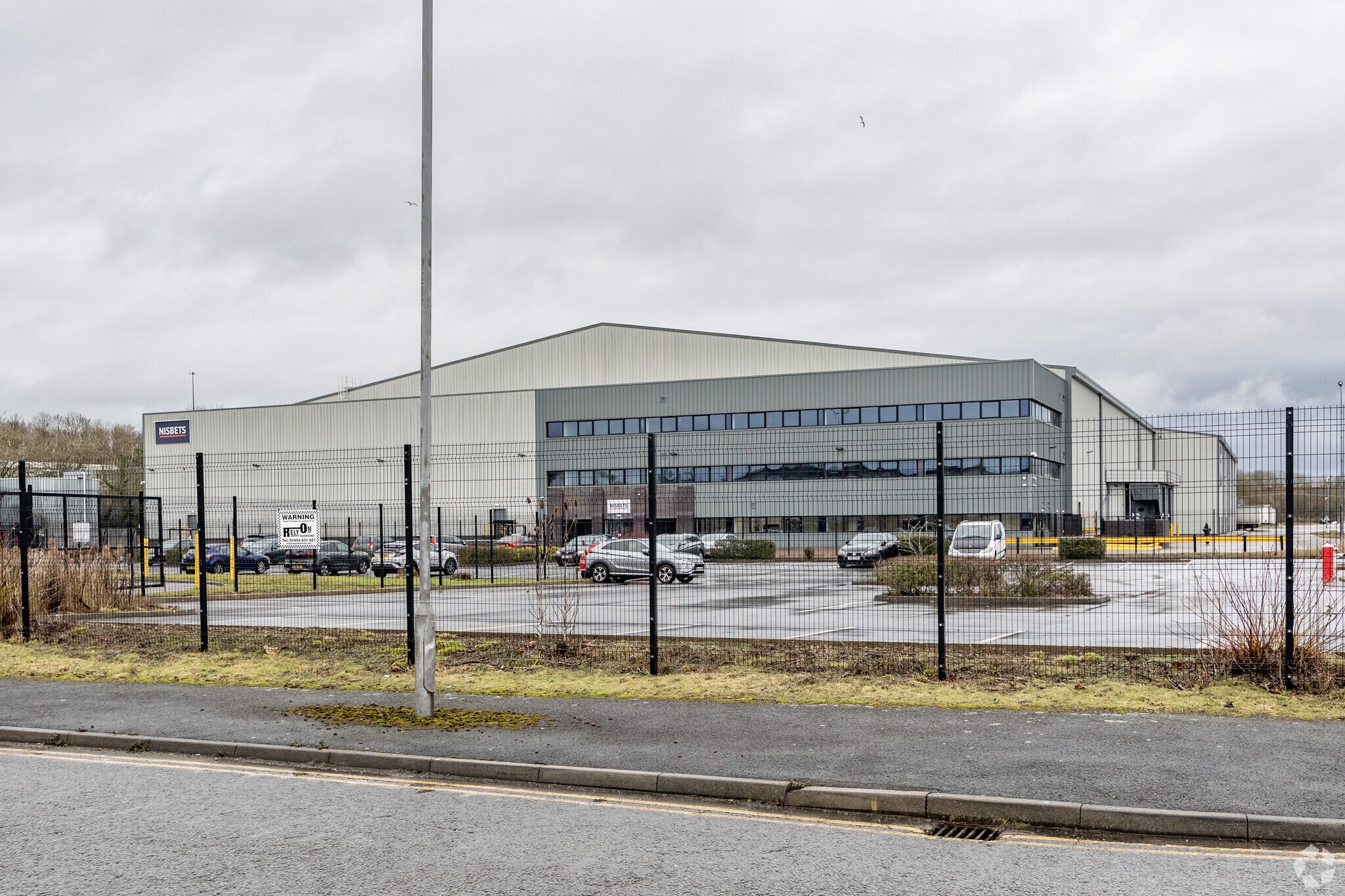 Fenham Hall Dr, Chepstow en alquiler Foto principal- Imagen 1 de 10