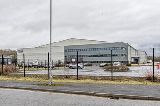 Más detalles de Fenham Hall Dr, Chepstow - Oficina en alquiler