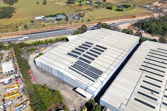 15-23 Quarry Rd, Erskine Park, NSW - Aérea  vista de mapa