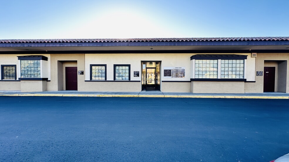 1895 Mowry Ave, Fremont, CA en venta - Foto del edificio - Imagen 2 de 13