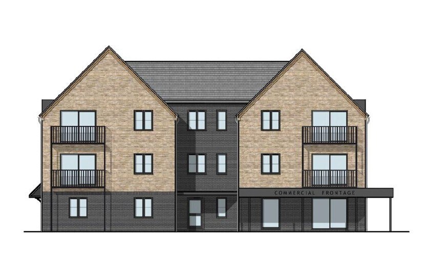 Walton Manor, Milton Keynes en alquiler - Foto principal - Imagen 1 de 1