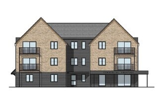 Más detalles de Walton Manor, Milton Keynes - Local en alquiler