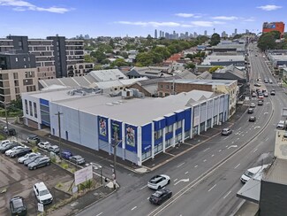 Más detalles de 657 Parramatta Rd, Leichhardt - Oficina en alquiler