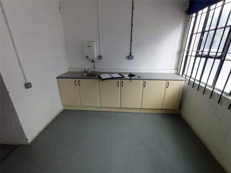 Unit 62A Princess Margaret Rd, Tilbury en alquiler - Foto del interior - Imagen 2 de 4