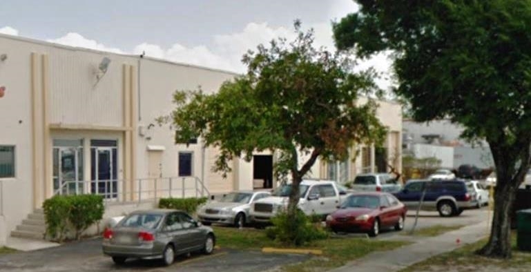 4095 N 28th Way, Hollywood, FL en alquiler - Foto del edificio - Imagen 2 de 27