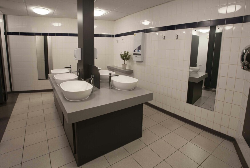 1 Temple Quay, Bristol en alquiler - Foto del edificio - Imagen 2 de 11