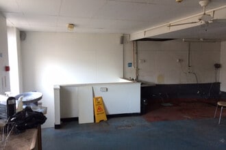 45 Market Pl, Doncaster en alquiler Foto del interior- Imagen 2 de 4