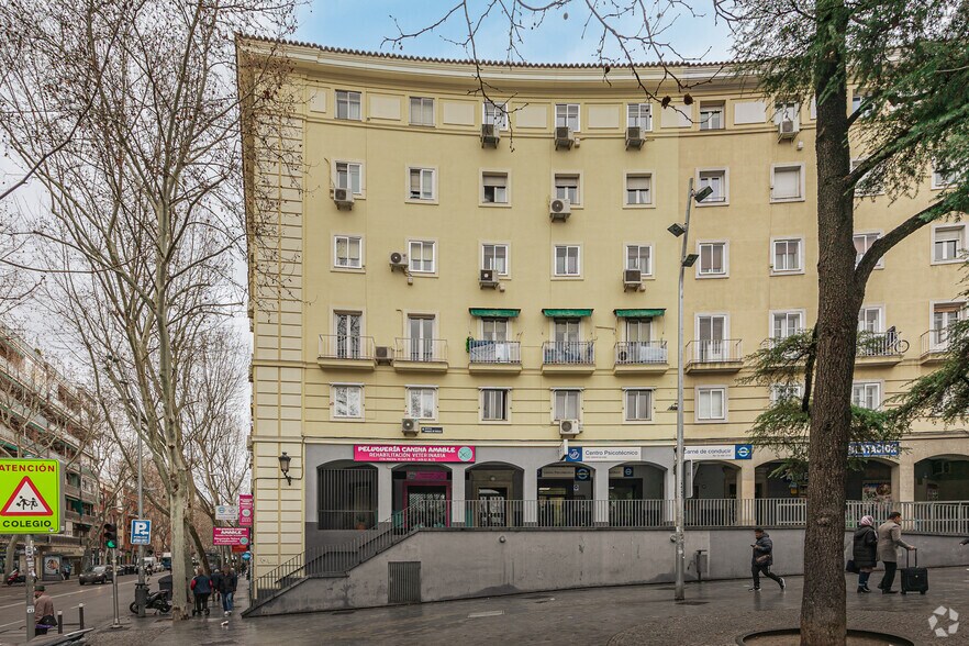 Marqués de Vadillo, 1, Madrid, Madrid en venta - Foto principal - Imagen 1 de 1