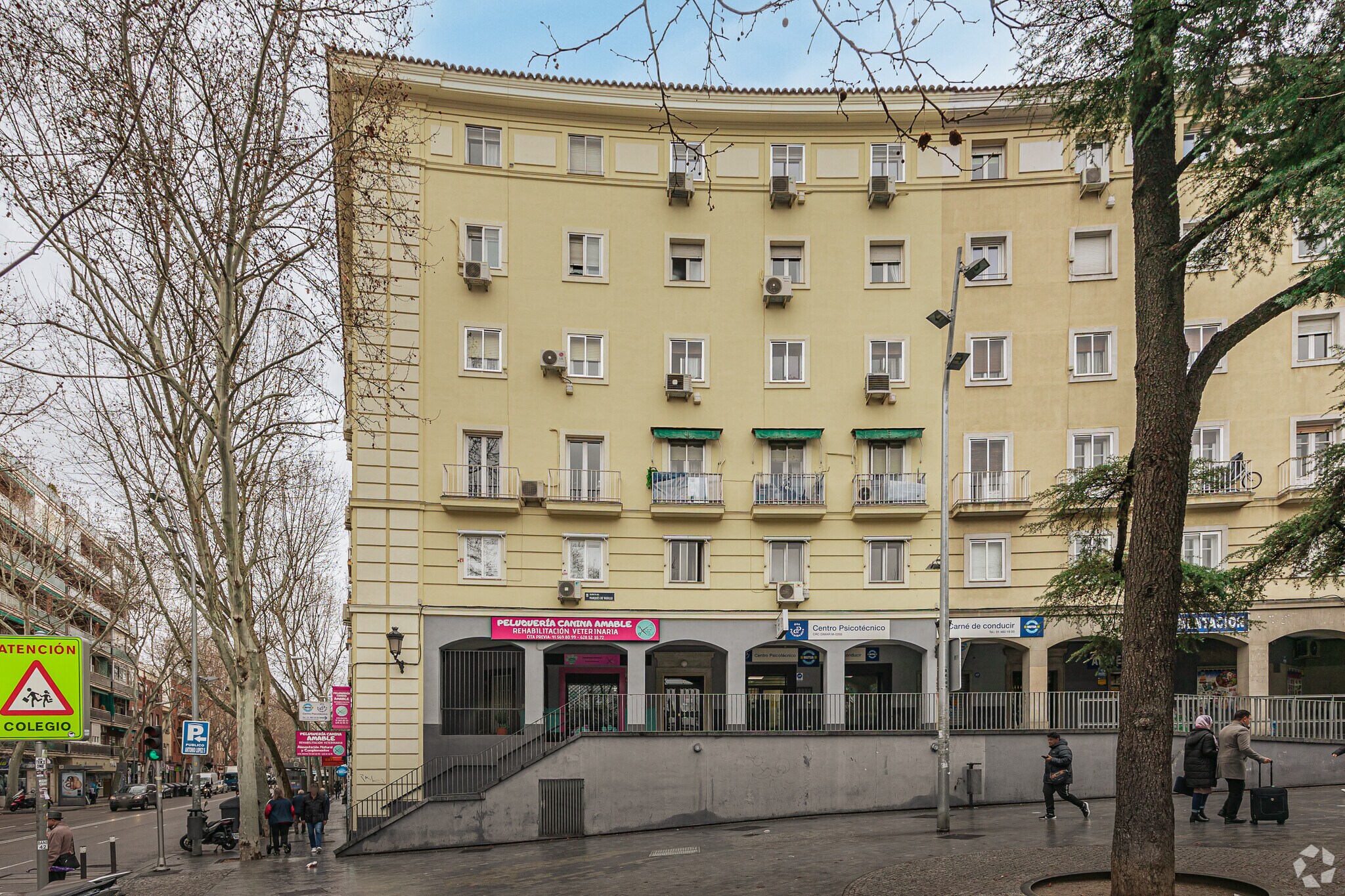 Marqués de Vadillo, 1, Madrid, Madrid en venta Foto principal- Imagen 1 de 1