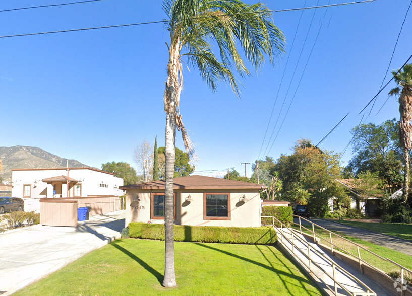 7045 Palm Ave, Highland, CA en venta - Foto del edificio - Imagen 1 de 1