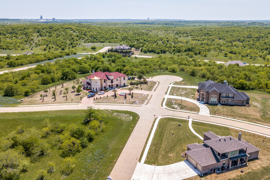 3159 Sanctuary Drive Dr, Cedar Hill, TX en venta - Foto del edificio - Imagen 2 de 9