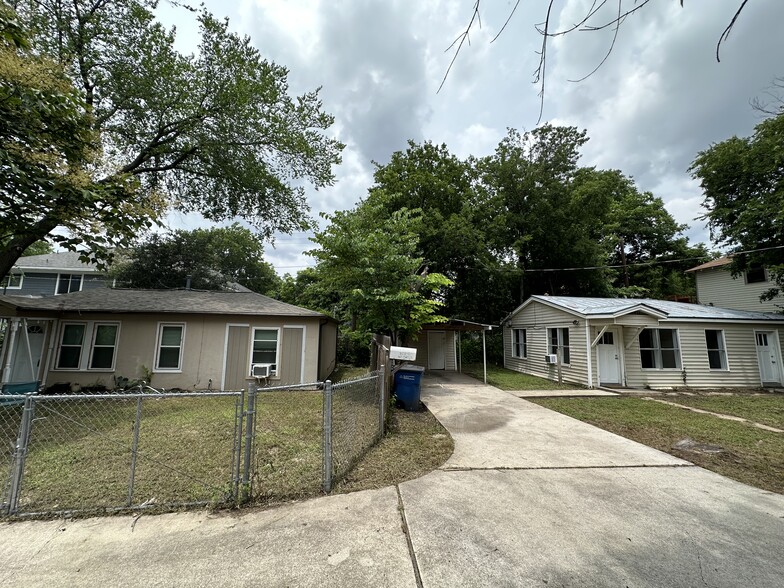 808 46th Street - Parcel B and C, Austin, TX en venta - Foto principal - Imagen 1 de 24