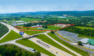 Más detalles para 2300 Camp Swatara Rd, Myerstown, PA - Flex en venta