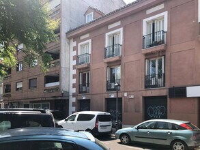 Calle del Rey, 9, Aranjuez, Madrid en alquiler Foto del interior- Imagen 2 de 2