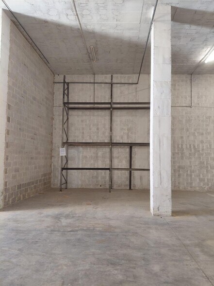 Nave en Paterna, Valencia en alquiler - Foto del interior - Imagen 2 de 7