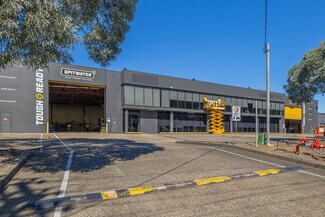 Más detalles de 445 Victoria St, Wetherill Park - Nave en alquiler