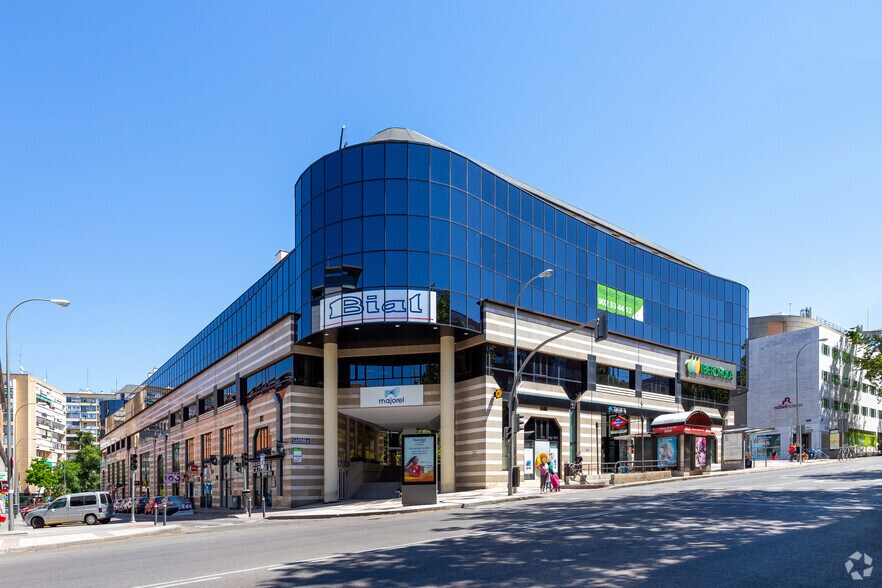 Calle Alcalá, 261-265, Madrid, Madrid en venta - Foto principal - Imagen 1 de 1