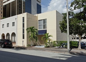 325 Almeria Ave, Coral Gables FL - Inmueble