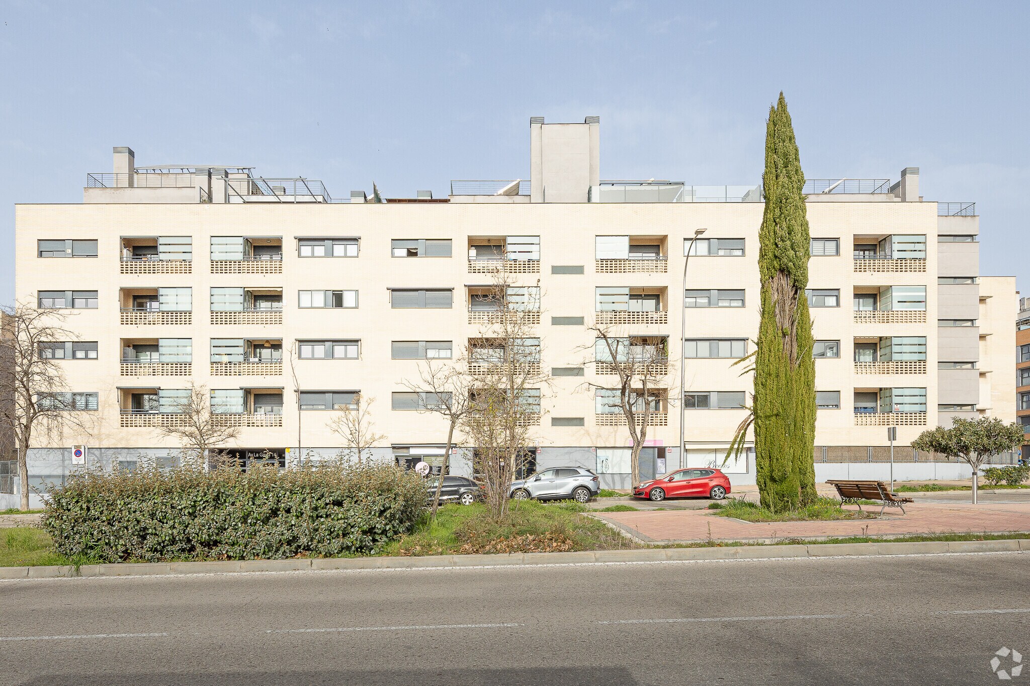 Travesía de la Gavia, 14, Madrid, Madrid en venta Foto principal- Imagen 1 de 1