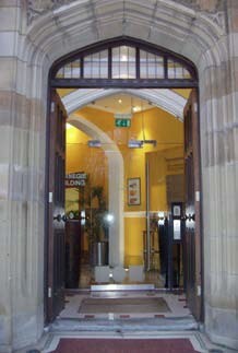 121 Donegall Rd, Belfast en alquiler - Foto del edificio - Imagen 3 de 3