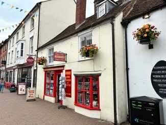 Más detalles de 39 High St, Milton Keynes - Local en venta