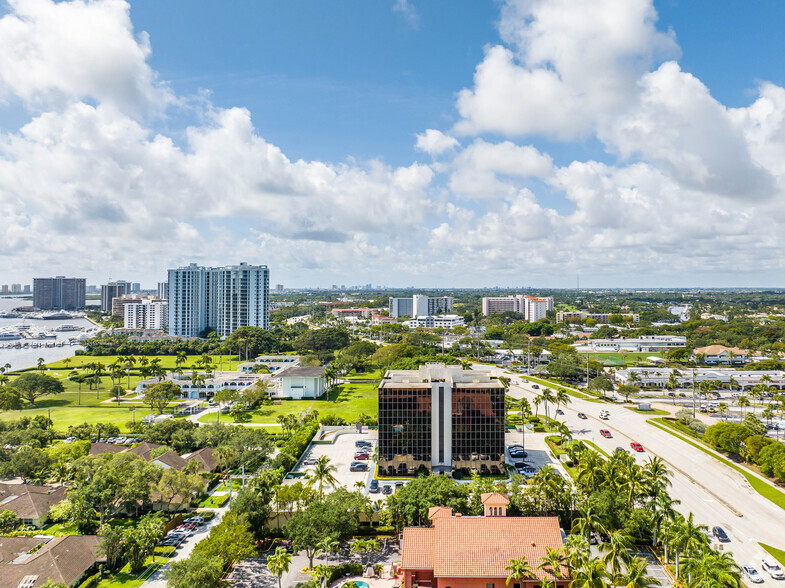 11300 US Highway 1, Palm Beach Gardens, FL en alquiler - Foto del edificio - Imagen 3 de 20