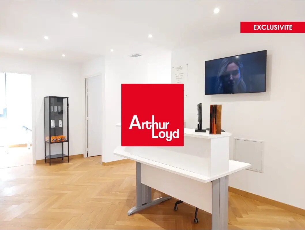 Oficina en Six-Fours-les-Plages en venta Foto del interior- Imagen 1 de 7