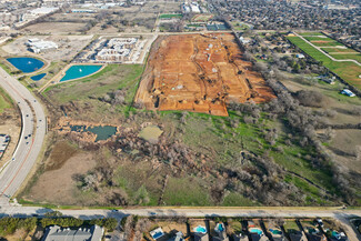 Más detalles para 5400 Long Prairie rd, Flower Mound, TX - Terrenos en venta