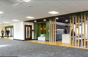 19 York St, Manchester en alquiler Foto del interior- Imagen 2 de 5