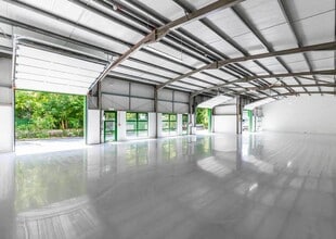 1-8 Station Rd, Aberdeen en alquiler Foto del interior- Imagen 2 de 3