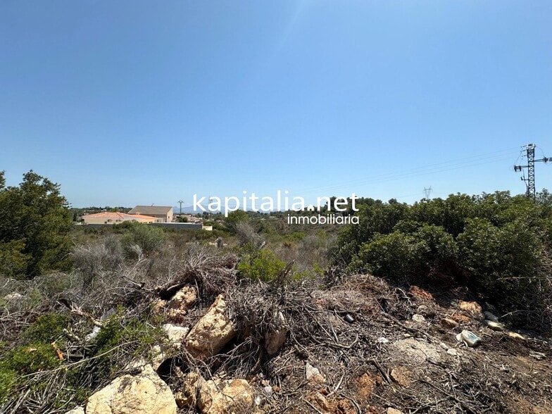 Terreno en San Cristóbal de La Laguna, Santa Cruz de Tenerife en venta - Foto del edificio - Imagen 2 de 3