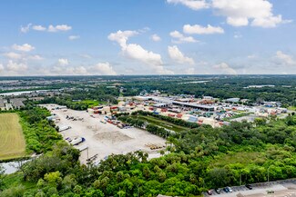 Más detalles de 4703 12th Ave S, Tampa, FL - Terreno en alquiler