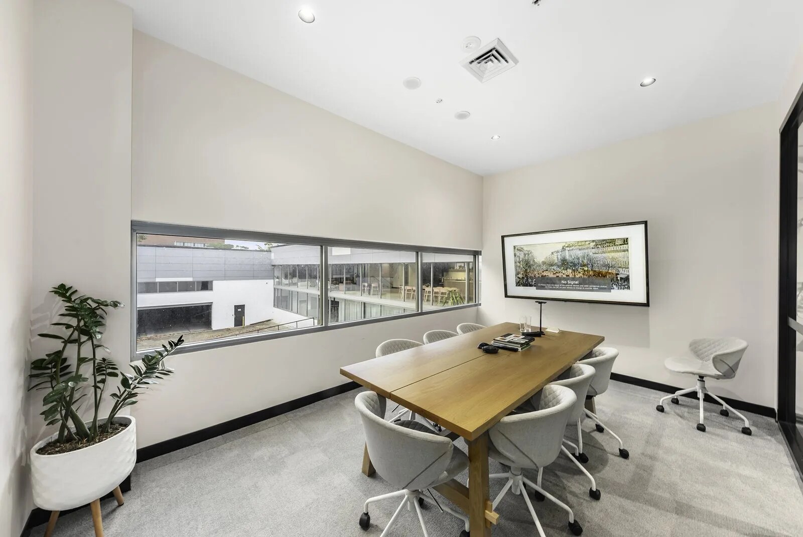 151-163 Wyndham St, Alexandria en alquiler Foto del interior- Imagen 1 de 3