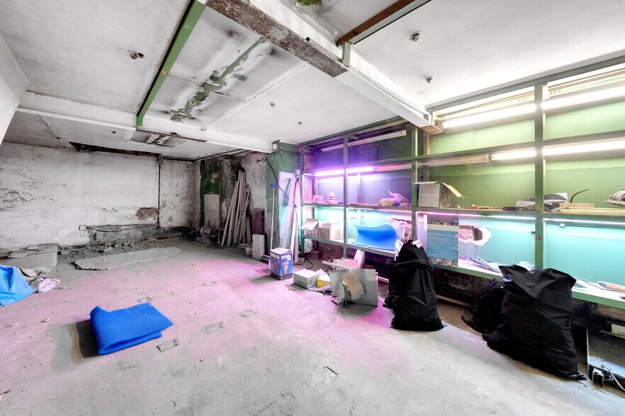 220 Bethnal Green Rd, London en alquiler - Foto del interior - Imagen 2 de 4