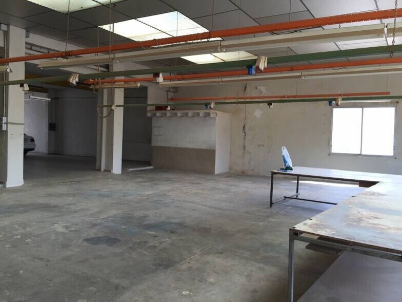 Local en Castelló de Rugat, Valencia en venta - Foto del edificio - Imagen 3 de 9