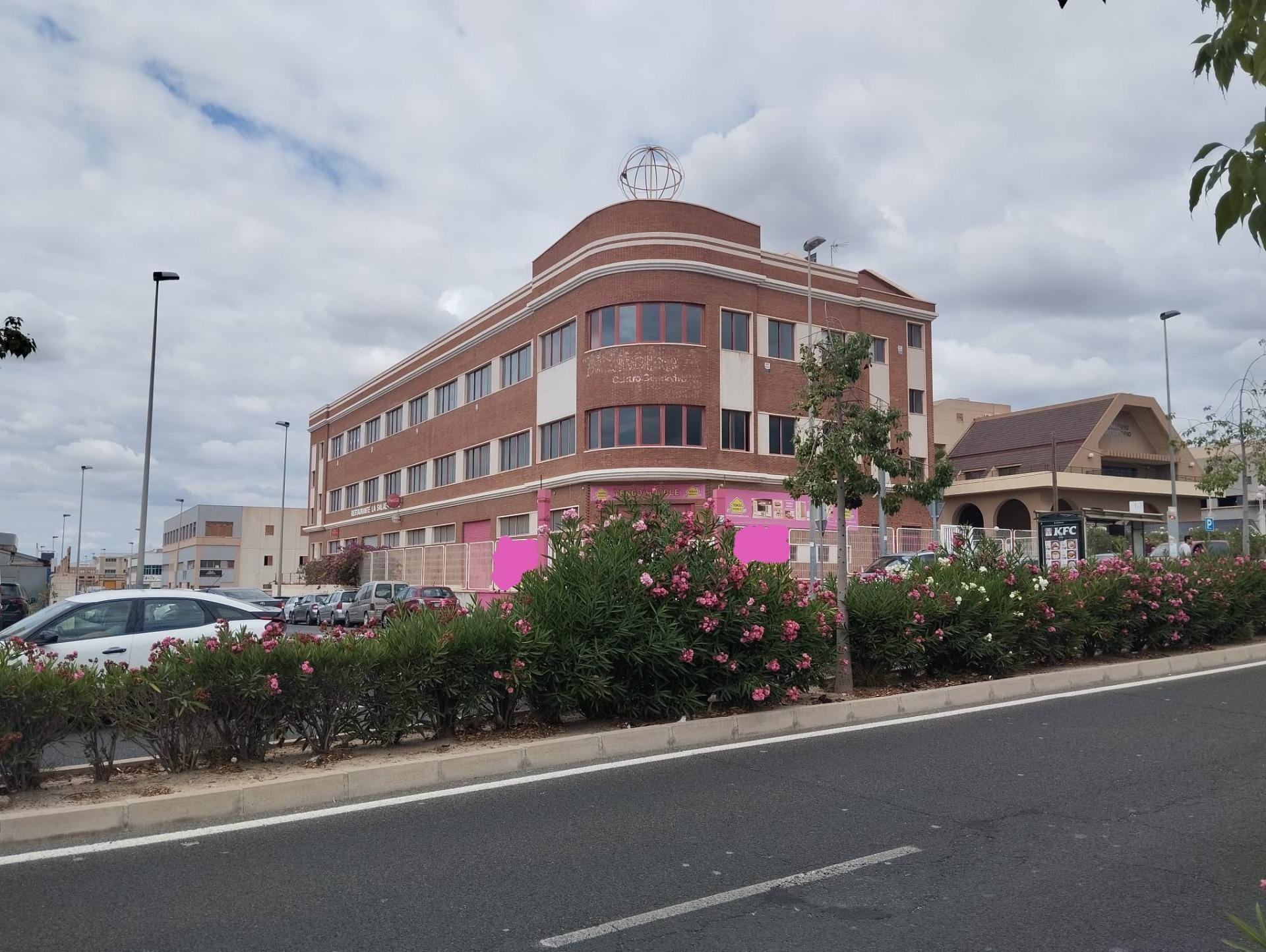 Nave en Elche, Alicante en venta Foto del edificio- Imagen 1 de 8