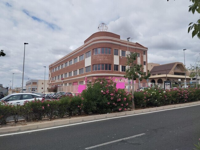 Más detalles de Nave en venta