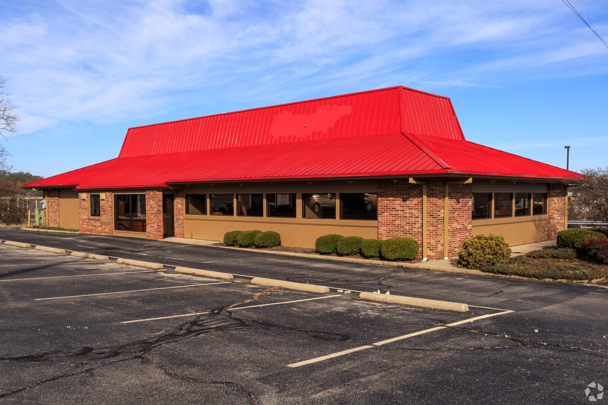 1916 Mounds Rd, Anderson, IN en venta Foto del edificio- Imagen 1 de 4