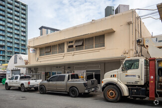 Más detalles para 746 Ilaniwai St, Honolulu, HI - Oficinas en alquiler