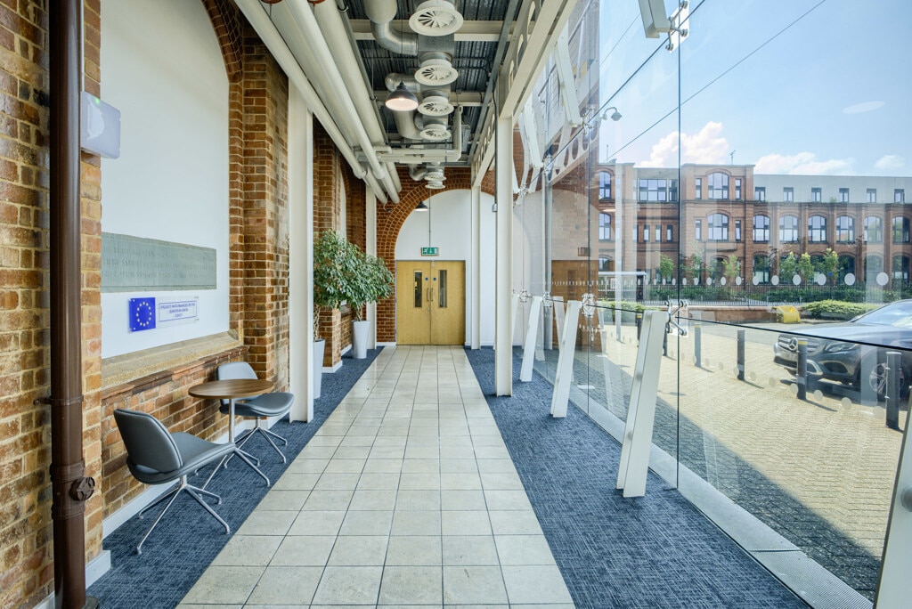 Courtaulds Way, Coventry en alquiler Foto del interior- Imagen 1 de 28