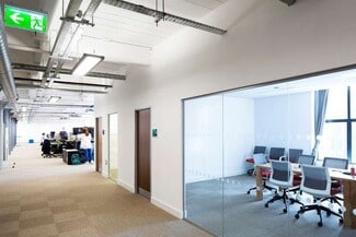 Más detalles de 40 Linenhall St, Belfast - Oficina en alquiler