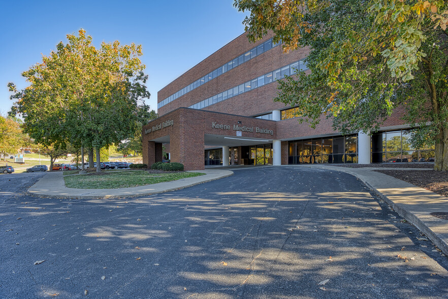 500 N Keene St, Columbia, MO en venta - Foto del edificio - Imagen 2 de 36