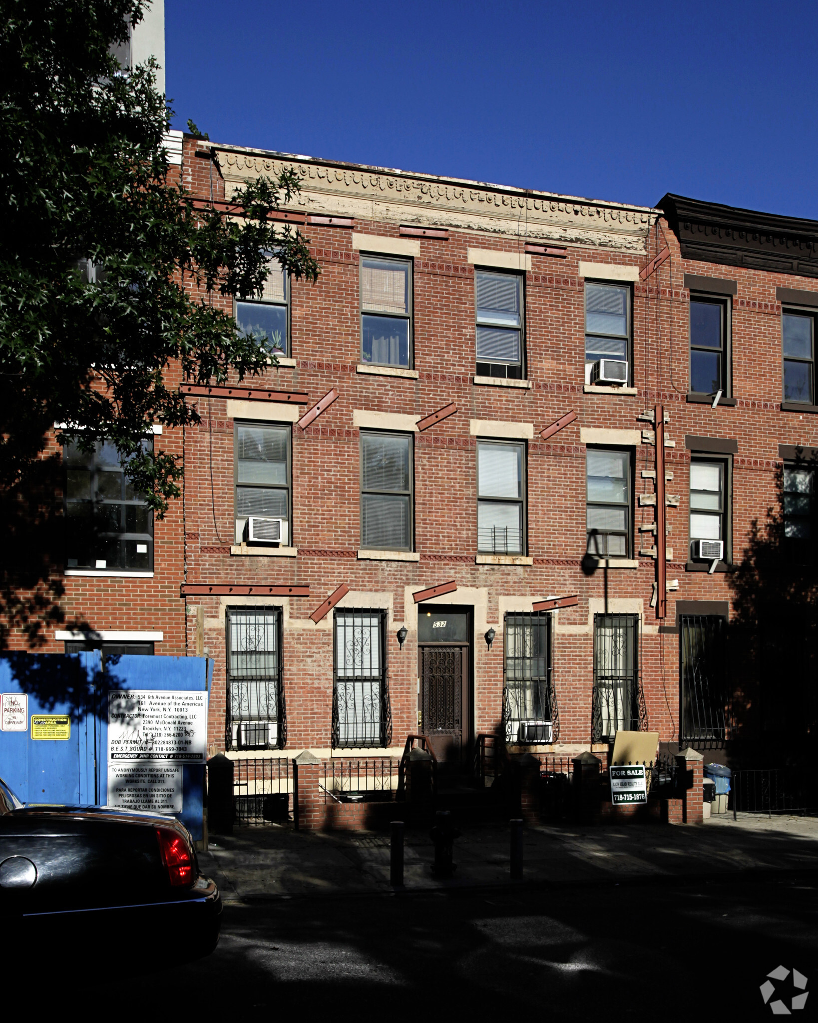 532 6th Ave, Brooklyn, NY en venta Foto principal- Imagen 1 de 6