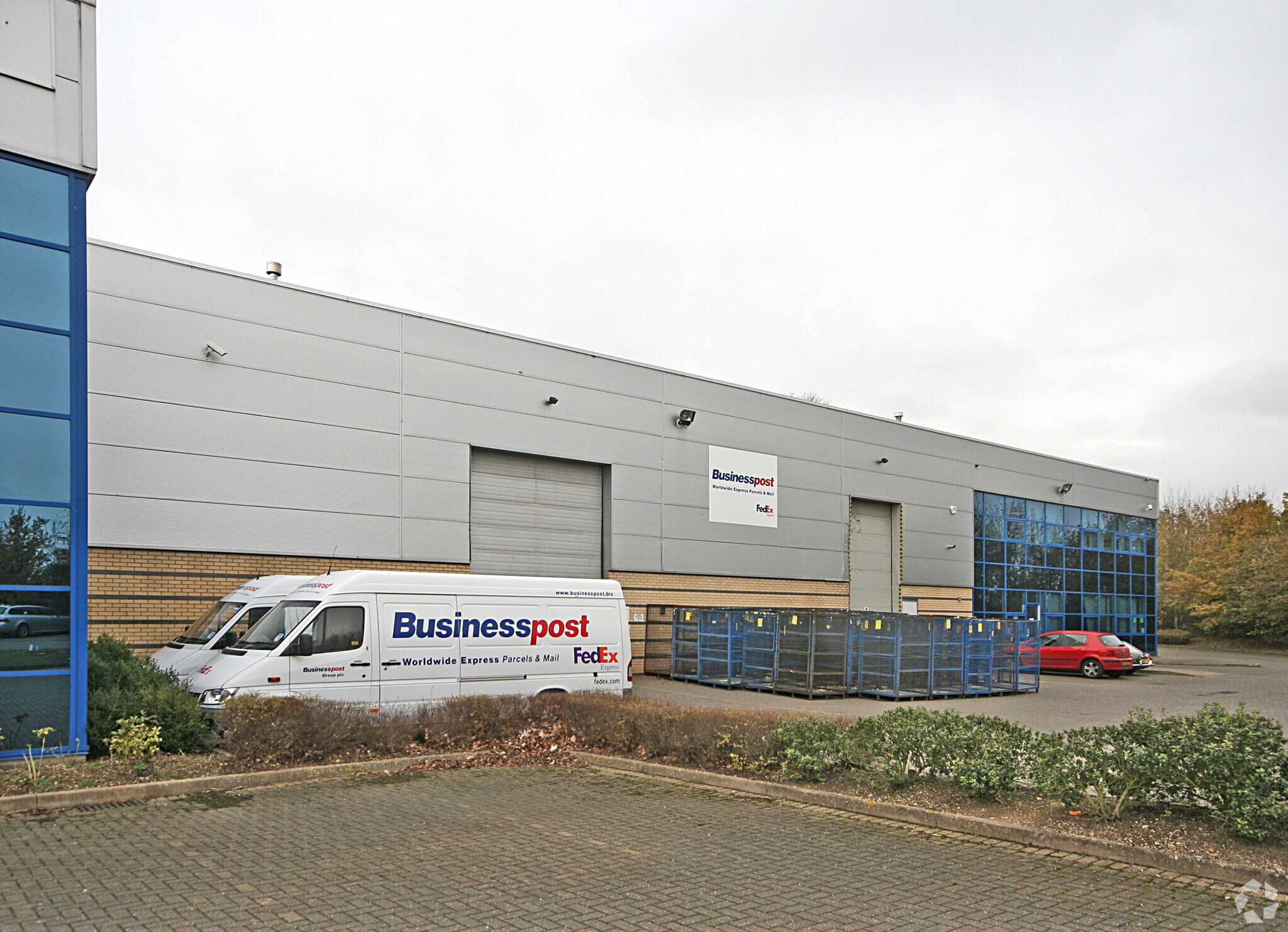 Dunmow Rd, Birchanger en alquiler Foto principal- Imagen 1 de 5