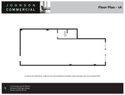 1A Floor Plan