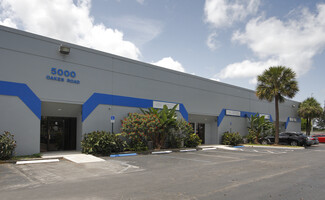 Más detalles para 3650 Hacienda Blvd, Davie, FL - Oficinas, Naves en alquiler