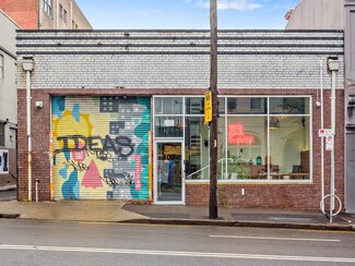 Más detalles de 107 Regent St, Chippendale - Oficina en alquiler