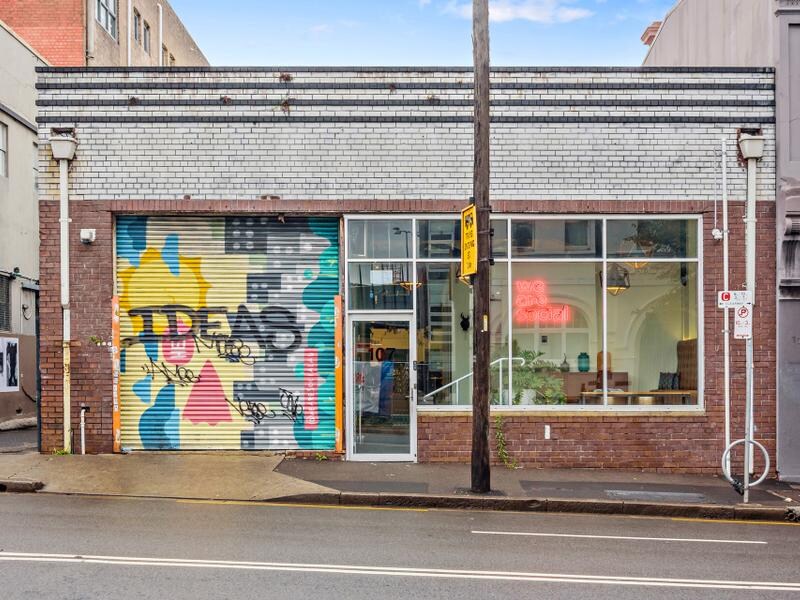 107 Regent St, Chippendale en alquiler Foto principal- Imagen 1 de 2